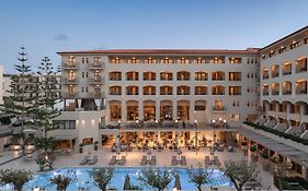 Theartemis Palace Rethymno Exterior photo